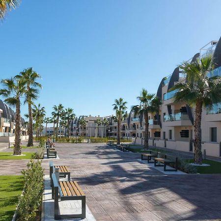 Playa Elisa Bay - Mil Palmeras بيلار ذي لا أوراذاذا المظهر الخارجي الصورة