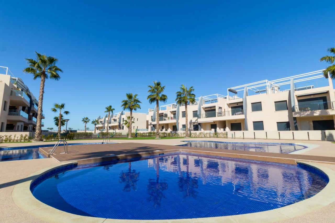 Playa Elisa Bay - Mil Palmeras بيلار ذي لا أوراذاذا المظهر الخارجي الصورة